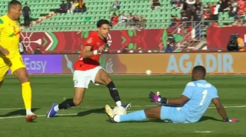 مواجهة قوية قادمة.. سجل المنافسات بين مصر وكوت ديفوار في كأس الأمم